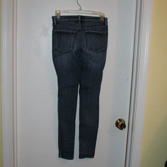 Jessica Simpson Kiss Me Skinny Jeans - Picture 2 of 2